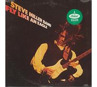 Fly Like Eagle [VINYL]