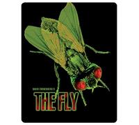 Fly - Limited Edition Steelbook [Blu-ray]