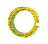 Fly Line, All-Purpose Trout Line, Tapered Fly Fishing Leader for Freshwater Surfing Trout Boating Deep Sea Bass Catfish Pond Competition