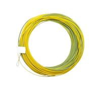 Fly Line Floating | High-Strength Fishing Line, Tapered Floating Fly Fishing Wire for Saltwater Freshwater Competition Surfing Deep Sea Pond Boating Trout Catfish Bass