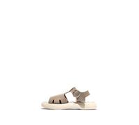 Fly London BADY281FLY, Sandal Women's Fashion Shoes, CLOUD, 3