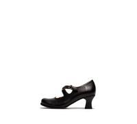 Fly London BAIV276FLY Mary Jane Women's Court Shoes, Black, 6