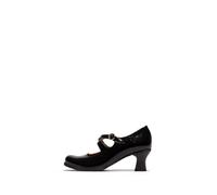 Fly London BAIV276FLY Women's Shoes, Black