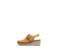 Fly London BARY565FLY Women's Shoes, Bumblebee
