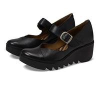 Fly London BAXE428FLY Black