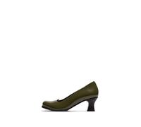 Fly London Women's BAZE086FLY Oxford, SEA KELP, 5 UK