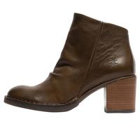 Fly London Women's BELL061FLY Ankle Boot, Military, 6 UK