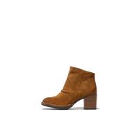 Fly London BELL061FLY, Mid-Top Women's Fashion Shoes, Camel, 9