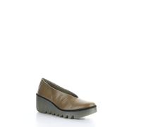 Fly London Women's BESO246FLY Pump, Ground, 4 UK