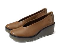 Fly London Women's BESO246FLY Pump, Ground, 8 UK