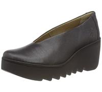 Fly London Women's BESO246FLY Pump, Black, 6 UK