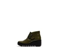 Fly London Womens Birt397fly Fashion Boot, Sea Kelp, 7 UK