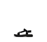 Fly London BREY282FLY Women's Sandal, Black
