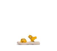 Fly London BUNK604FLY, Sandal Women's Fashion Shoes, YELLOW, 7