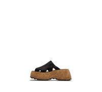Fly London CEIR280FLY Women's Sandal, Black