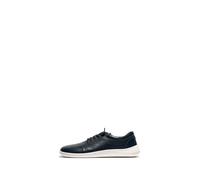 Fly London Men's CELU670FLY Sneaker, Navy, 11 UK