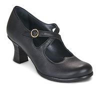 Fly London Court Shoes - in Black 5