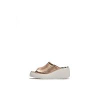 Fly London Women's DOLI042FLY Sandal, Sahara, 5 UK