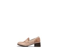 Fly London ELAM574FLY Women's Shoes, Nude Pink
