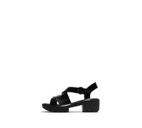Fly London ERIA536FLY Women's Sandal, Black