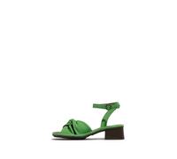 Fly London EZEN570FLY Women's Sandal, Pistachio