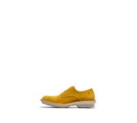 Fly London FAKI149FLY Women's Shoes, Yellow