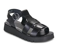 Fly London SUDY246FLY Women's Sandal, Black