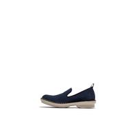 Fly London Women's FLER152FLY Loafers, Jeans, 8 UK