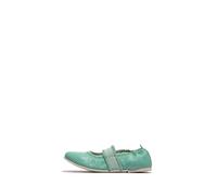 Fly London GECH253FLY Women's Shoes, Spearmint