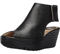 Fly London Girl's Yone642flyOpen-Toe Heels