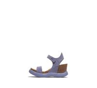 Fly London GOGO967FLY Women's Sandal, Violet