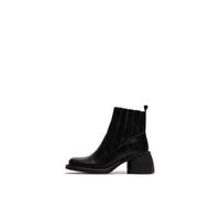 Fly London Women's HAIL310FLY Fashion Boot, Ground/Green, 7 UK