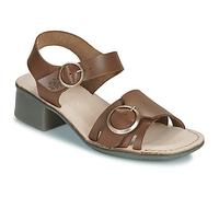 Fly London Heeled sandals EBLI in Brown 6