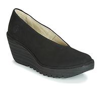 Fly London Heels CUPIDO in Black 8