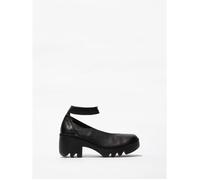 Fly London Heels TIRY in Black 4