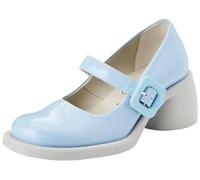 Fly London HUVI044FLY Sky Blue