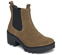 Fly London Womens Trig514fly Fashion Boot, Elephant, 5 UK