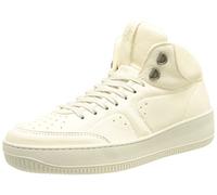Fly London Men's BEAT514FLY Sneaker, OFFWHITE, 6 UK