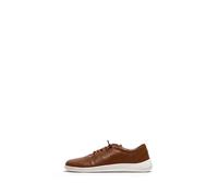 Fly London Men's CELU670FLY Sneaker, Cognac, 9 UK