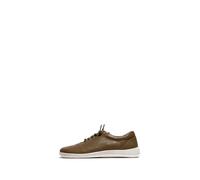 Fly London Men's CELU670FLY Sneaker, Military, 12 UK
