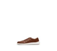 Fly London Men's CORG660FLY Sneaker, Cognac, 7 UK