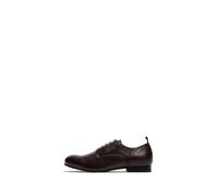 Fly London Men's DEFI286FLY Derby, Dk. Brown, 11 UK