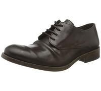 Fly London Men's MASK576FLY Oxford, Mocca, 6.5 UK