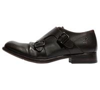 Fly London Men's MAXO145FLY Moccasin, Brown, 6.5 UK