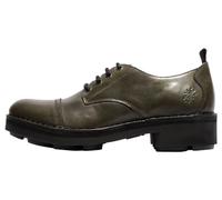 Fly London Men's NALY137FLY Moccasin, Diesel, 6 UK