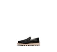 Fly London Men's REJI283FLY Oxford, Black, 9 UK