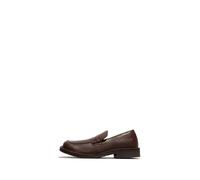 Fly London Mens Riki186fly Oxford, Brown, 8 UK