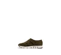 Fly London Men's SARY257FLY Sneaker, Khaki, 7 UK