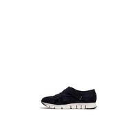 Fly London Men's SARY257FLY Sneaker, Navy, 5 UK