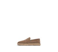 Fly London Men's SERV549FLY Espadrille, Taupe, 6 UK